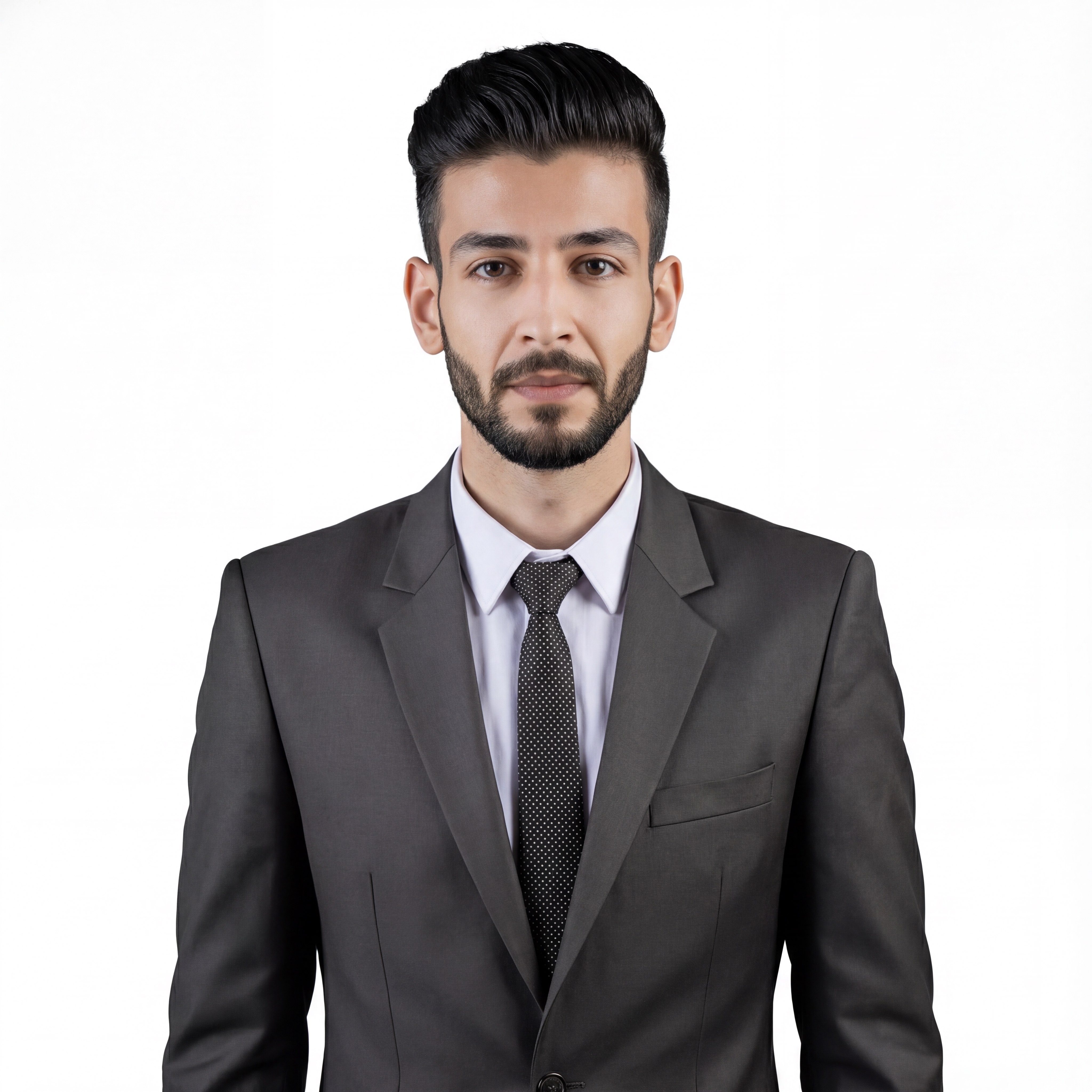 المهندس طارق محمد
